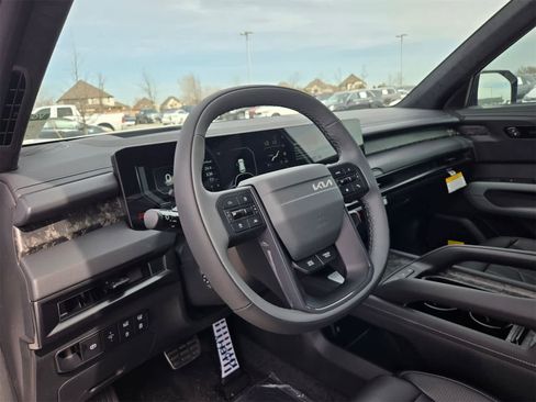 New 2027 Kia Telluride SX Prestige X-Pro image 15