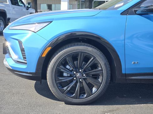 New 2026 Buick Envista Sport Touring w/ Convenience I Package image 5