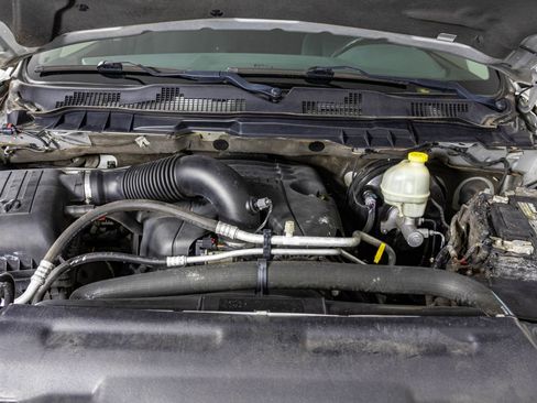 Used 2015 RAM 1500 Express image 45