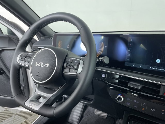 New 2026 Kia K5 GT-Line w/ GT-Line Red Interior Package AWD/4WD image 30
