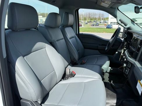 New 2026 Ford F350 XL w/ XL Chrome Package AWD/4WD image 14