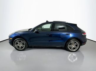Used 2019 Porsche Macan AWD/4WD video 2