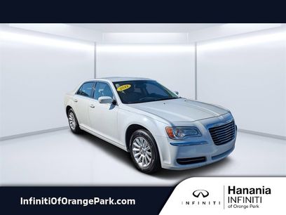 Used 2012 Chrysler 300