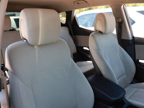 Used 2016 Hyundai Santa Fe Sport w/ Option Group 02 FWD image 36
