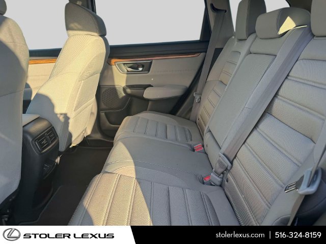 Used 2018 Honda CR-V EX image 15
