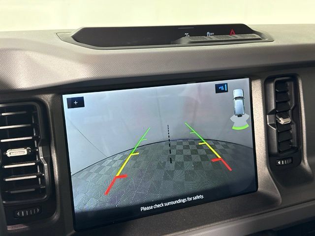 Used 2024 Ford Bronco Big Bend AWD/4WD image 23