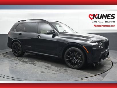 Used 2025 BMW X7 M60i
