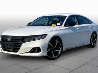 Used 2022 Honda Accord Sport Special Edition video 2