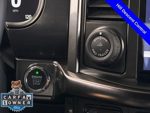 Used 2023 Ford F150 Lariat w/ Equipment Group 502A High AWD/4WD image 21