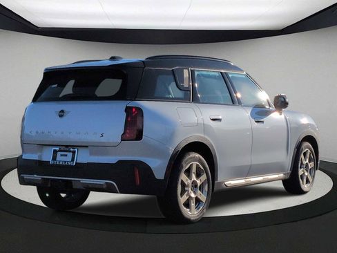 New 2026 MINI Cooper Countryman S image 8