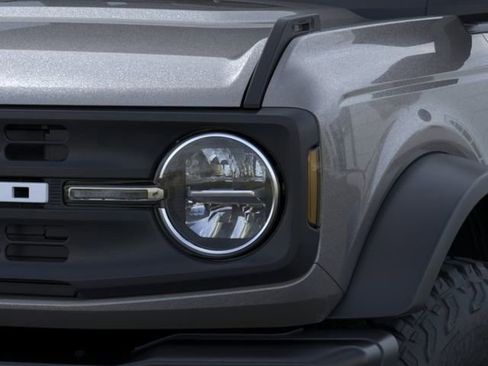 New 2026 Ford Bronco Big Bend AWD/4WD image 20