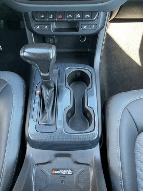 Used 2019 Chevrolet Colorado Z71 AWD/4WD image 28