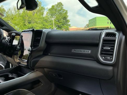 Used 2020 RAM 2500 Laramie AWD/4WD image 20