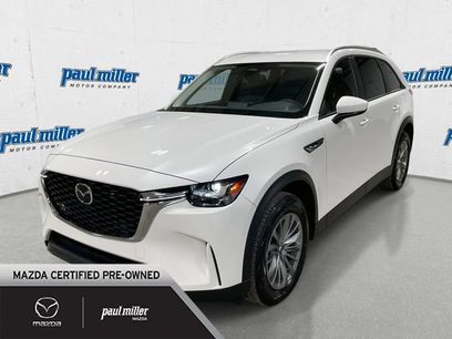 Used 2026 MAZDA CX-90 3.3 Turbo w/ Select Package