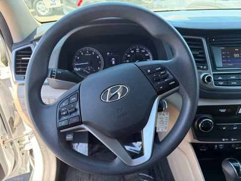 Used 2018 Hyundai Tucson SE AWD/4WD image 20