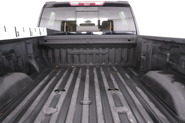 Used 2020 GMC Sierra 3500 Denali w/ Denali Ultimate Package AWD/4WD image 31