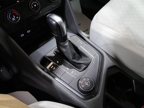 Used 2021 Volkswagen Tiguan S AWD/4WD image 27