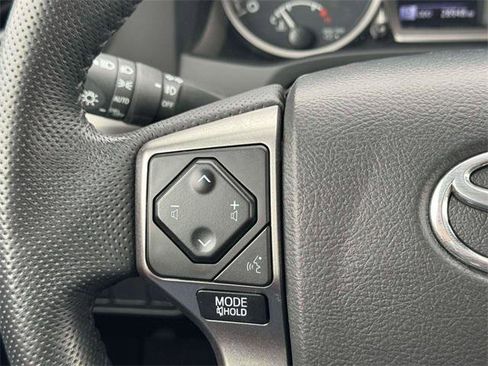 Certified 2022 Toyota Tacoma SR5 image 20