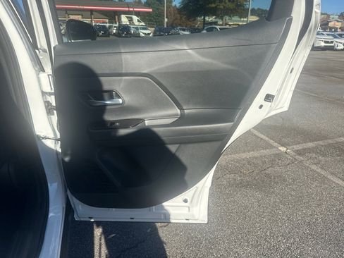 New 2026 Nissan Kicks SV image 16