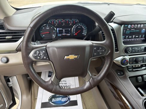 Used 2016 Chevrolet Tahoe LT RWD image 14
