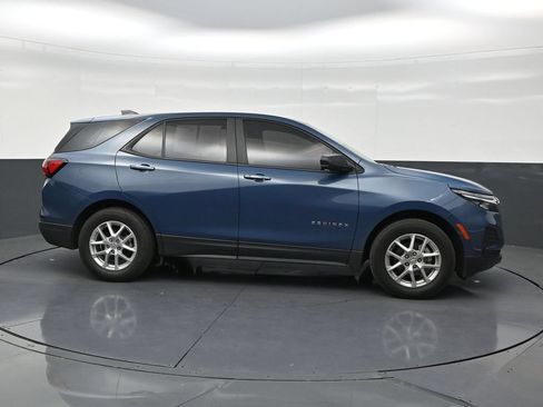 Used 2024 Chevrolet Equinox LS FWD image 6
