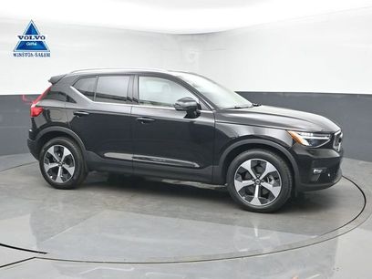 Used 2023 Volvo XC40 B5 Plus w/ Protection Package Premier