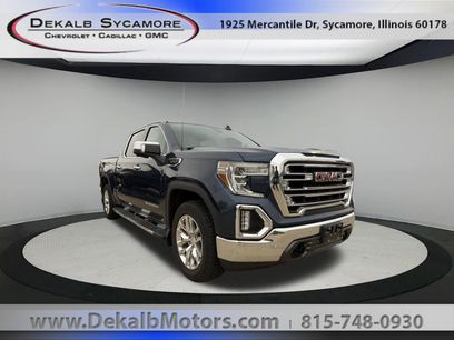 Used 2020 GMC Sierra 1500 SLT w/ SLT Premium Plus Package