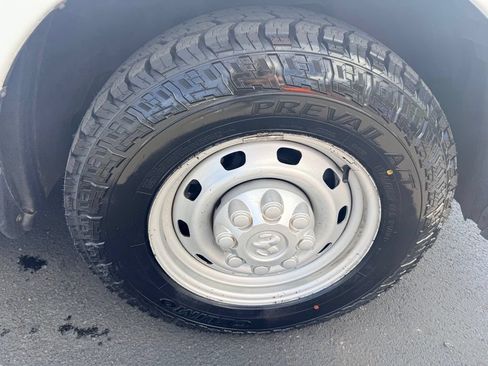 Used 2012 RAM 2500 ST w/ Popular Equipment Group RWD image 10