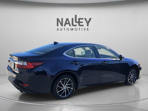 Used 2017 Lexus ES 350 image 5