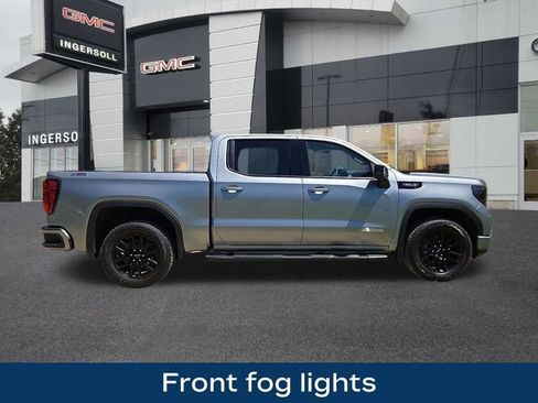 Used 2025 GMC Sierra 1500 Elevation w/ Elevation Premium Package AWD/4WD image 29