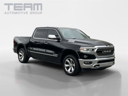 Used 2022 RAM 1500 Limited