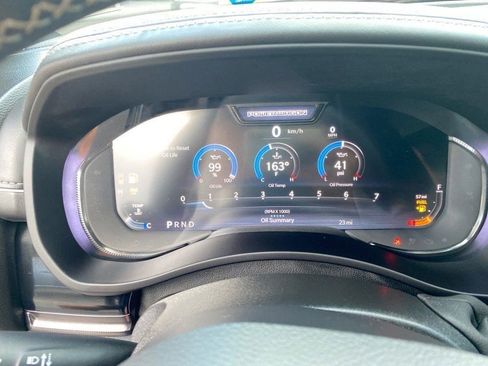 Used 2025 RAM 2500 Power Wagon image 20