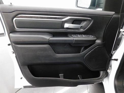 Used 2024 RAM 1500 Big Horn image 22