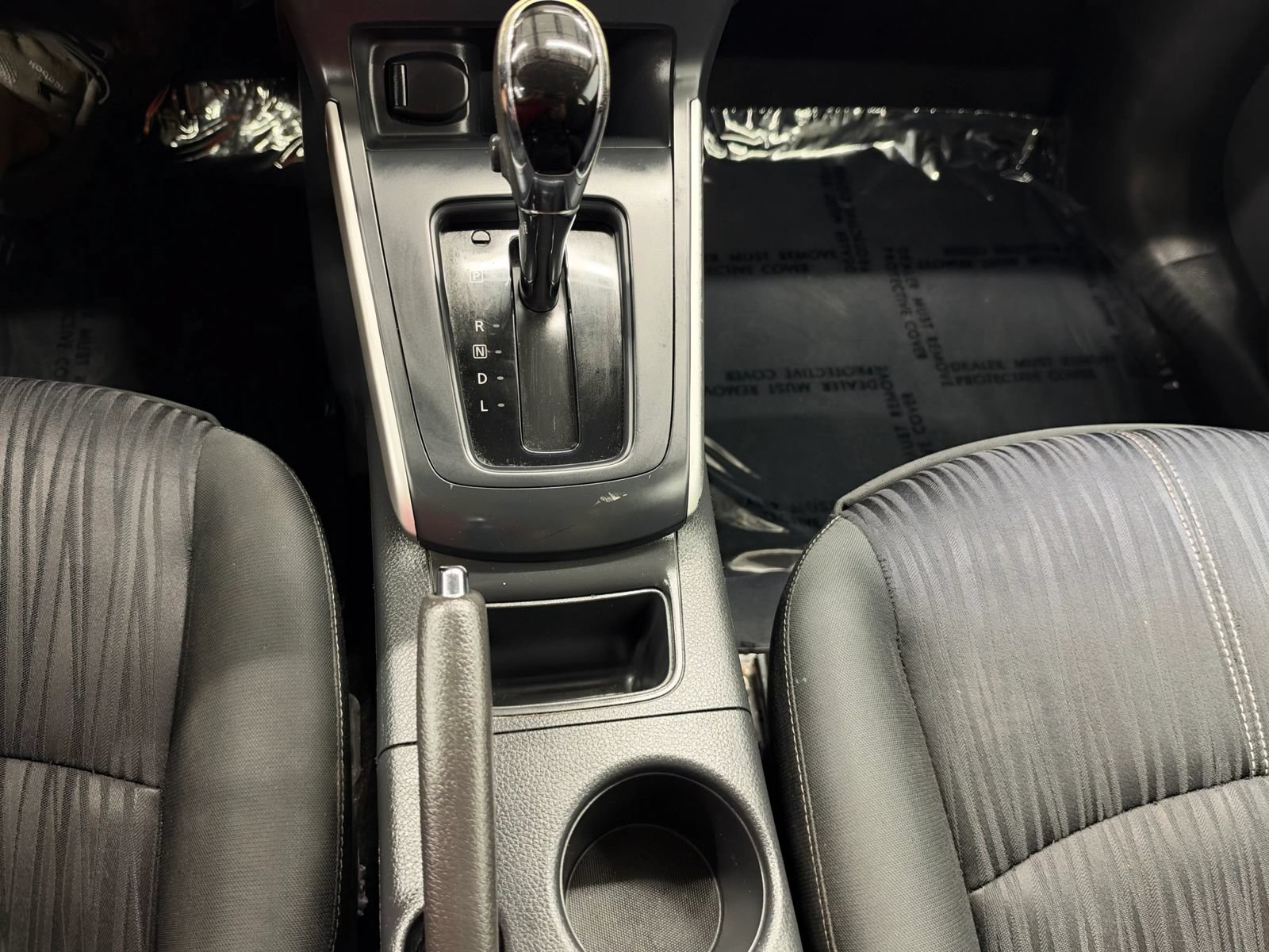 Used 2017 Nissan Sentra SV FWD image 34