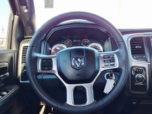 Used 2021 RAM 1500 Classic Warlock w/ Electronics Group image 20