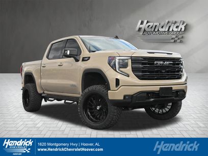 Used 2023 GMC Sierra 1500 Elevation w/ Elevation Premium Package