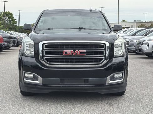 Used 2018 GMC Yukon XL SLT RWD image 8