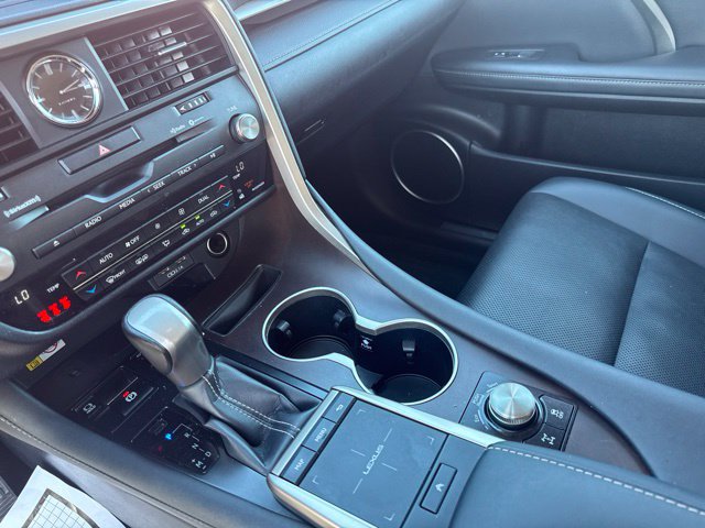 Used 2022 Lexus RX 350 AWD w/ Premium Package image 18