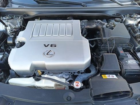 Used 2016 Lexus ES 350 image 20