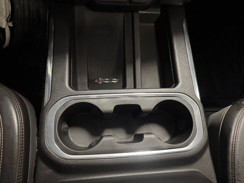 Used 2019 GMC Sierra 1500 AT4 w/ AT4 Premium Package image 22