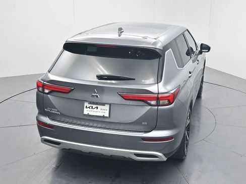 Used 2024 Mitsubishi Outlander SE AWD/4WD image 52