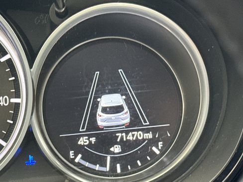 Used 2020 MAZDA CX-9 Touring image 22