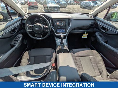Certified 2024 Subaru Outback 2.5i image 31