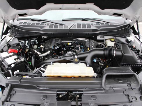 Used 2023 Ford F150 XLT w/ Equipment Group 302A High image 11