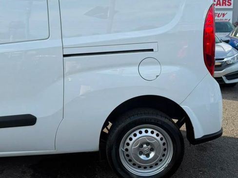 Used 2022 RAM ProMaster City Tradesman FWD image 18