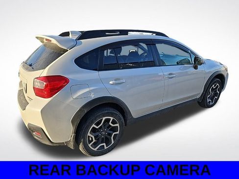 Used 2016 Subaru Crosstrek 2.0i Limited w/ Popular Package #2 image 5