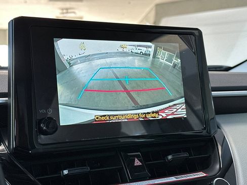 New 2026 Toyota Corolla Cross L image 22