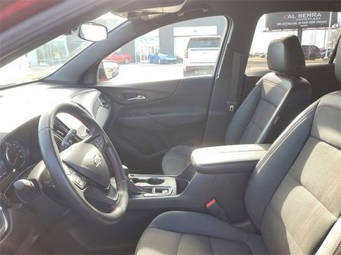 Certified 2023 Chevrolet Equinox RS w/ LPO, Floor Liner Package image 17