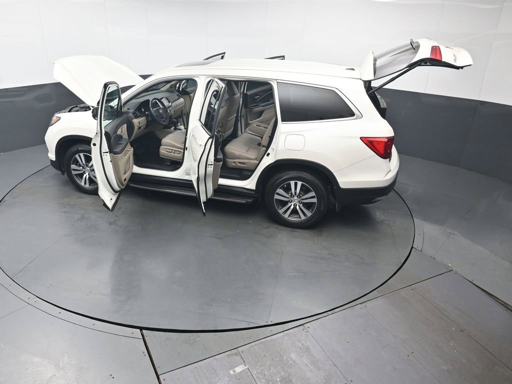 Used 2018 Honda Pilot EX-L image 43