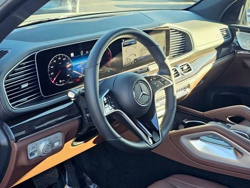Certified 2026 Mercedes-Benz GLE 450 4MATIC image 17